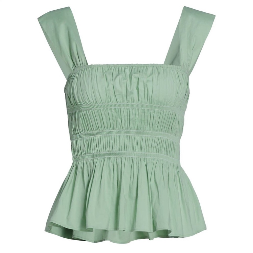 NWOT Staud Ida Top